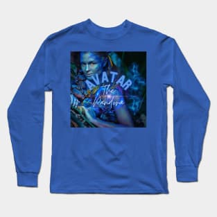 Avatar - The pandora Long Sleeve T-Shirt